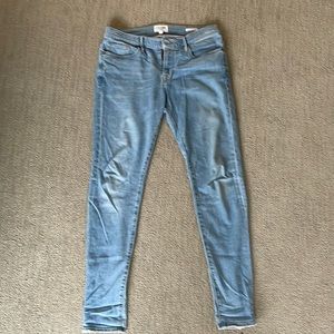 Frame - Mens denim 32”